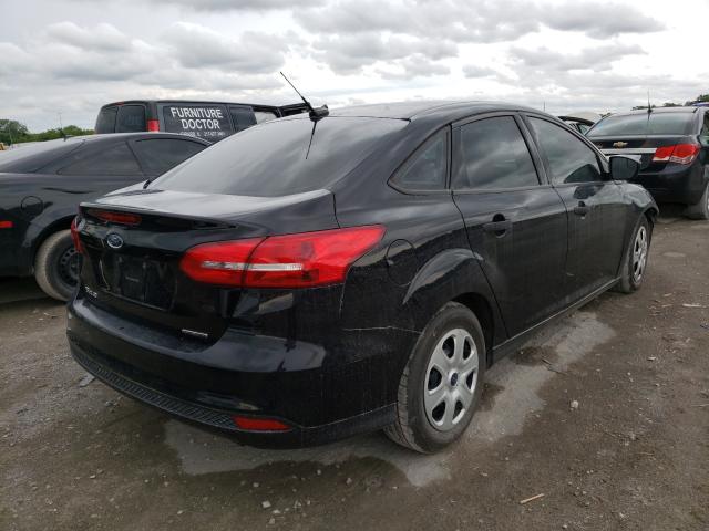 Photo 3 VIN: 1FADP3E21GL245591 - FORD FOCUS S 