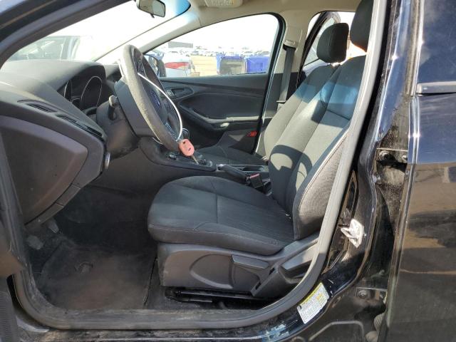 Photo 6 VIN: 1FADP3E21GL253609 - FORD FOCUS 