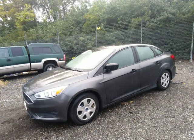 Photo 1 VIN: 1FADP3E21GL261046 - FORD FOCUS 