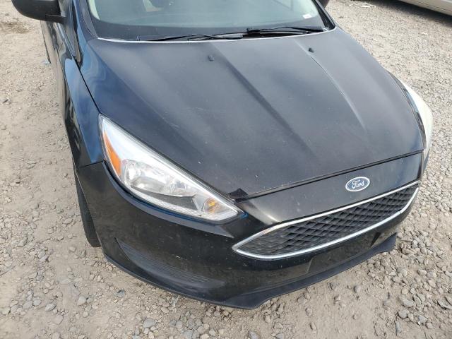 Photo 10 VIN: 1FADP3E21GL263136 - FORD FOCUS 