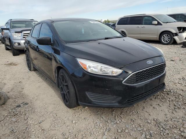 Photo 3 VIN: 1FADP3E21GL263136 - FORD FOCUS 