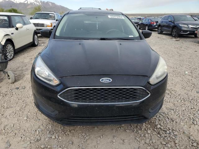 Photo 4 VIN: 1FADP3E21GL263136 - FORD FOCUS 