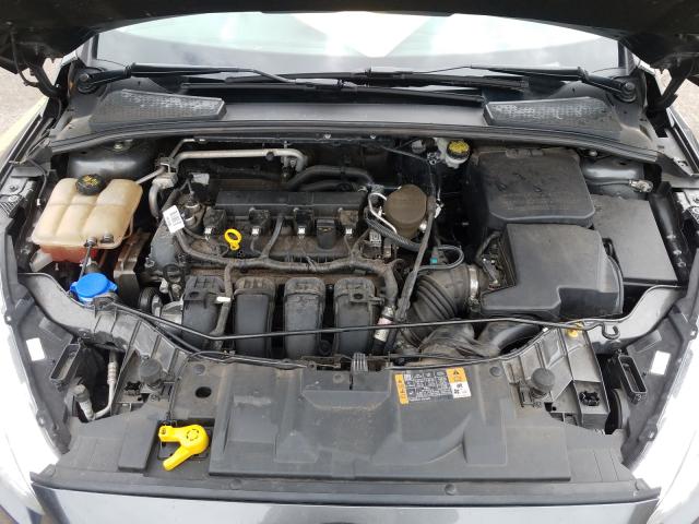 Photo 6 VIN: 1FADP3E21GL274072 - FORD FOCUS 