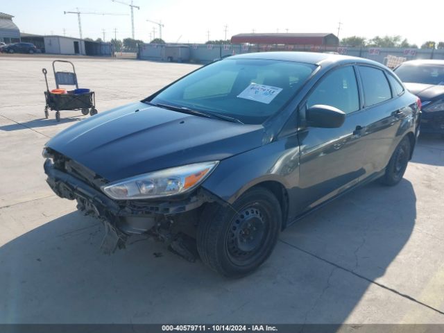 Photo 1 VIN: 1FADP3E21GL275254 - FORD FOCUS 