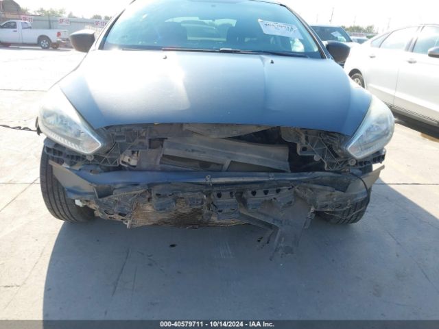 Photo 5 VIN: 1FADP3E21GL275254 - FORD FOCUS 