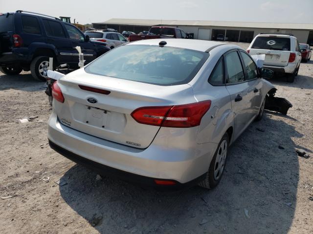 Photo 3 VIN: 1FADP3E21GL280616 - FORD FOCUS S 