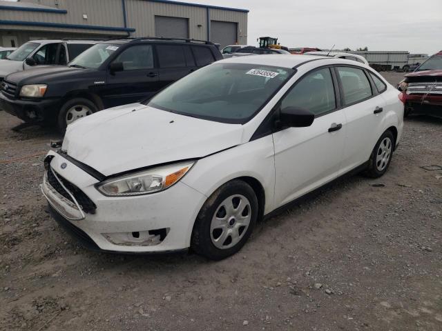 Photo 0 VIN: 1FADP3E21GL288523 - FORD FOCUS 