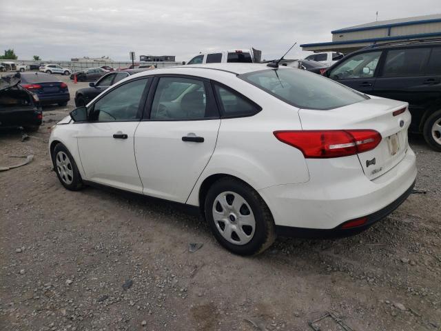 Photo 1 VIN: 1FADP3E21GL288523 - FORD FOCUS 