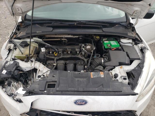 Photo 10 VIN: 1FADP3E21GL288523 - FORD FOCUS 