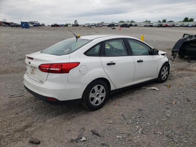 Photo 2 VIN: 1FADP3E21GL288523 - FORD FOCUS 