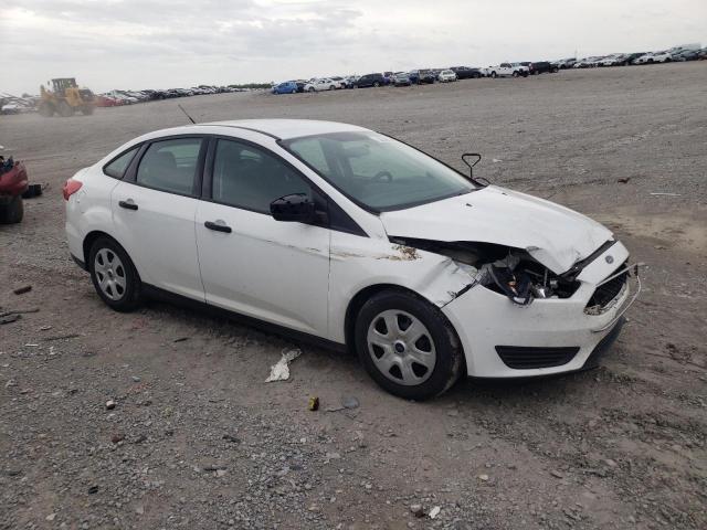 Photo 3 VIN: 1FADP3E21GL288523 - FORD FOCUS 