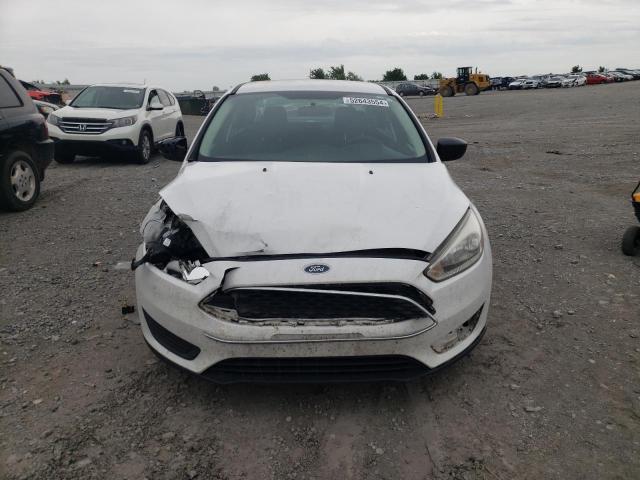 Photo 4 VIN: 1FADP3E21GL288523 - FORD FOCUS 