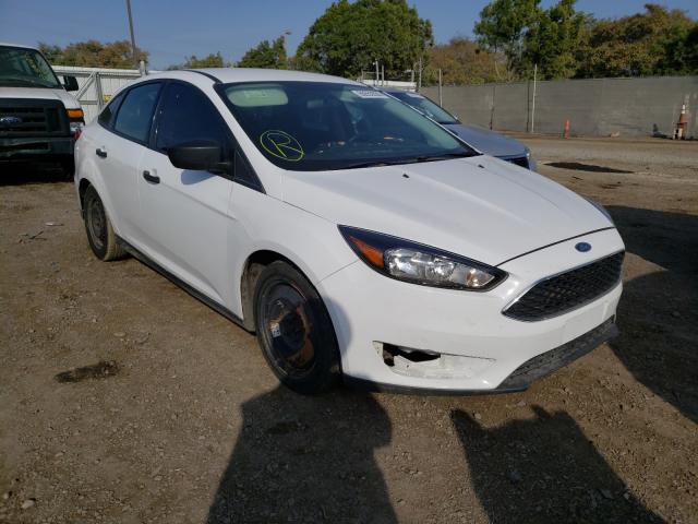 Photo 0 VIN: 1FADP3E21GL289381 - FORD FOCUS 