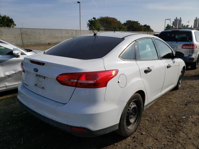 Photo 3 VIN: 1FADP3E21GL289381 - FORD FOCUS 