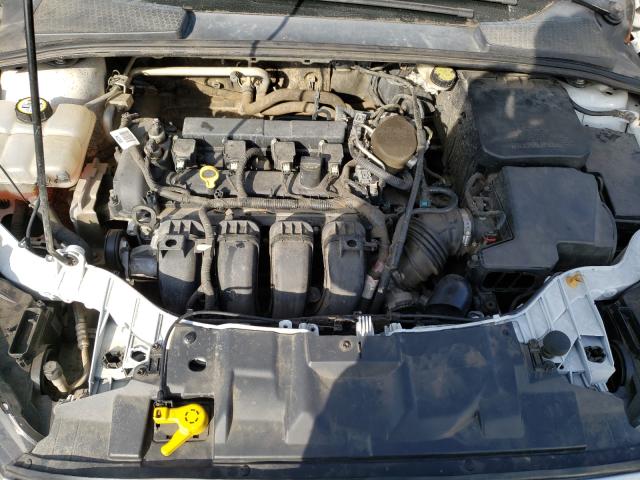 Photo 6 VIN: 1FADP3E21GL289381 - FORD FOCUS 