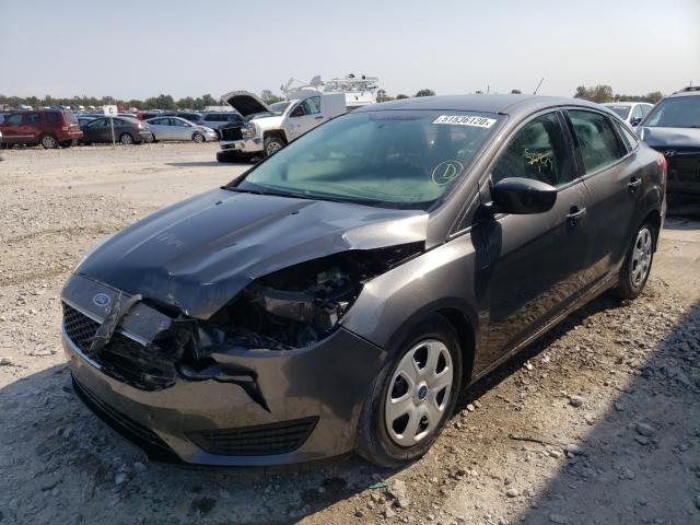 Photo 1 VIN: 1FADP3E21GL293155 - FORD FOCUS S 