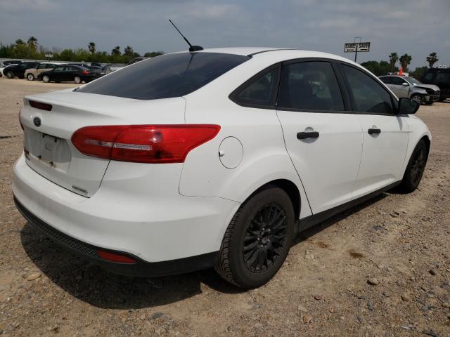 Photo 3 VIN: 1FADP3E21GL293415 - FORD FOCUS S 