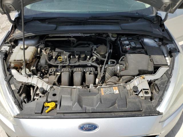 Photo 10 VIN: 1FADP3E21GL302159 - FORD FOCUS S 