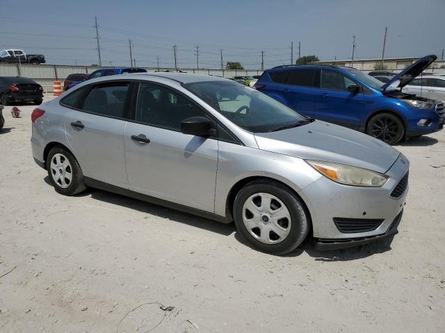 Photo 3 VIN: 1FADP3E21GL302159 - FORD FOCUS S 