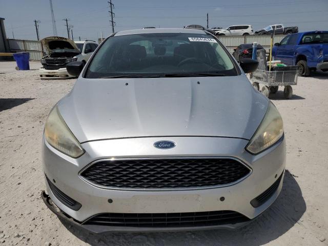 Photo 4 VIN: 1FADP3E21GL302159 - FORD FOCUS S 