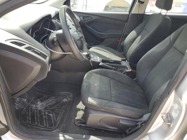 Photo 6 VIN: 1FADP3E21GL302159 - FORD FOCUS S 