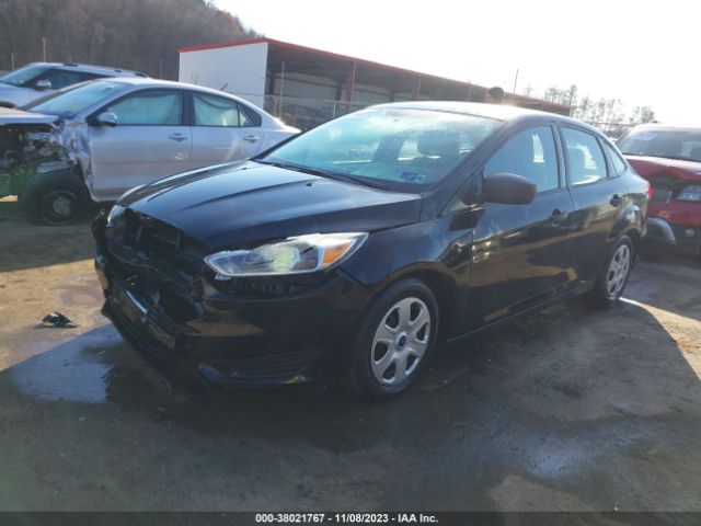 Photo 1 VIN: 1FADP3E21GL304803 - FORD FOCUS 