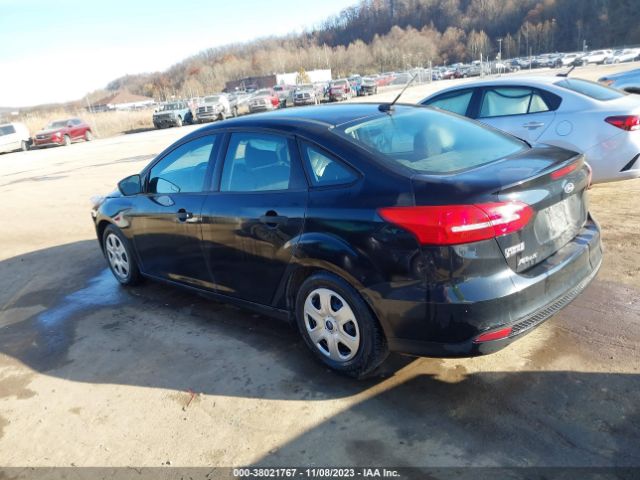 Photo 2 VIN: 1FADP3E21GL304803 - FORD FOCUS 