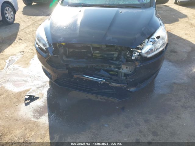 Photo 5 VIN: 1FADP3E21GL304803 - FORD FOCUS 