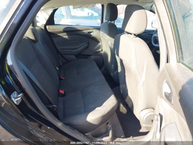 Photo 7 VIN: 1FADP3E21GL304803 - FORD FOCUS 