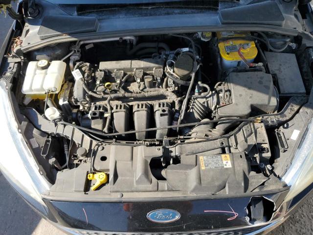 Photo 10 VIN: 1FADP3E21GL306051 - FORD FOCUS S 