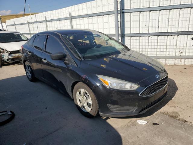 Photo 3 VIN: 1FADP3E21GL306051 - FORD FOCUS S 