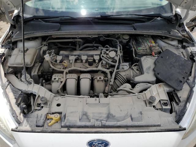 Photo 10 VIN: 1FADP3E21GL325683 - FORD FOCUS 