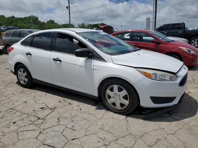 Photo 3 VIN: 1FADP3E21GL325683 - FORD FOCUS 