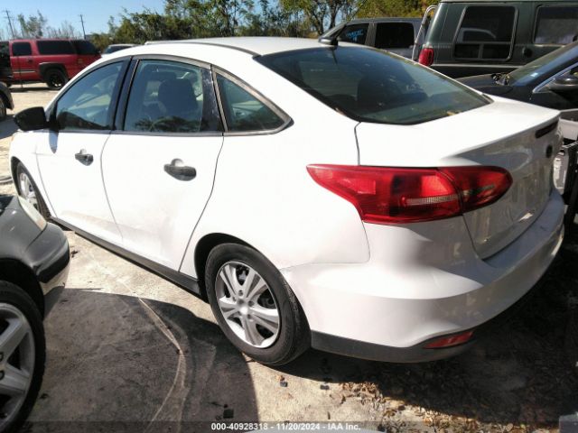 Photo 2 VIN: 1FADP3E21GL329698 - FORD FOCUS 