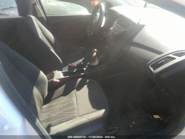 Photo 4 VIN: 1FADP3E21GL329698 - FORD FOCUS 