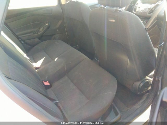 Photo 7 VIN: 1FADP3E21GL329698 - FORD FOCUS 