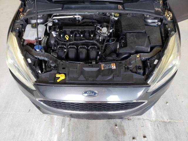 Photo 10 VIN: 1FADP3E21GL331323 - FORD FOCUS S 