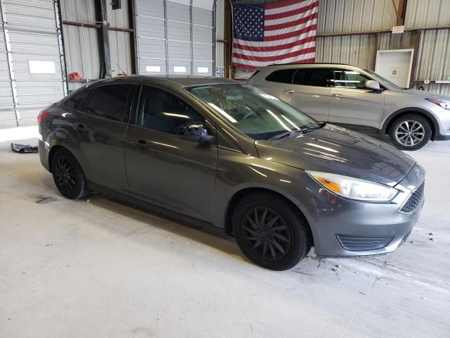 Photo 3 VIN: 1FADP3E21GL331323 - FORD FOCUS S 