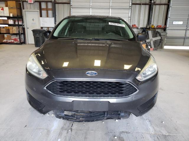 Photo 4 VIN: 1FADP3E21GL331323 - FORD FOCUS S 