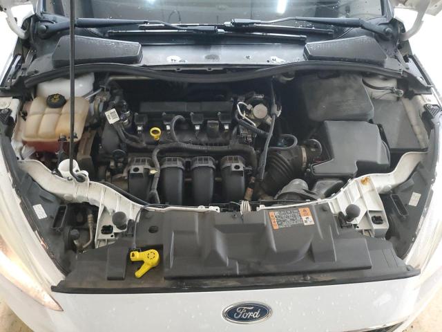 Photo 10 VIN: 1FADP3E21GL339468 - FORD FOCUS S 