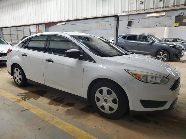 Photo 3 VIN: 1FADP3E21GL339468 - FORD FOCUS S 