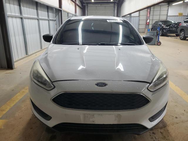 Photo 4 VIN: 1FADP3E21GL339468 - FORD FOCUS S 