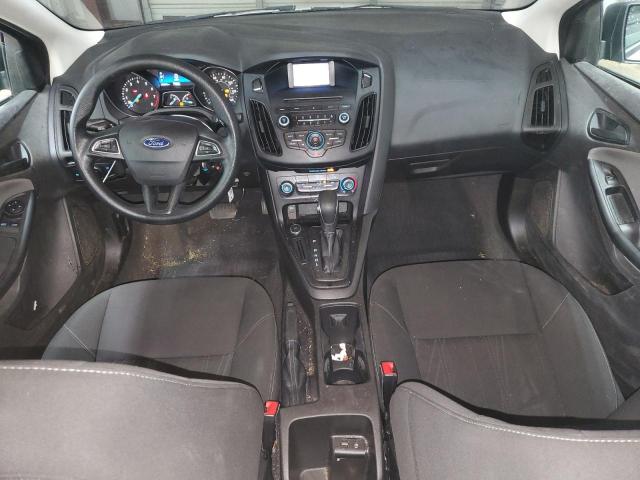 Photo 7 VIN: 1FADP3E21GL339468 - FORD FOCUS S 