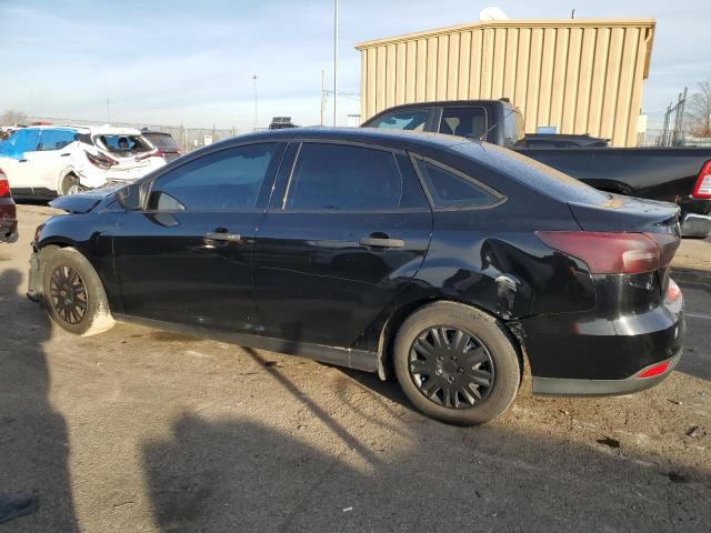 Photo 1 VIN: 1FADP3E21GL358974 - FORD FOCUS 