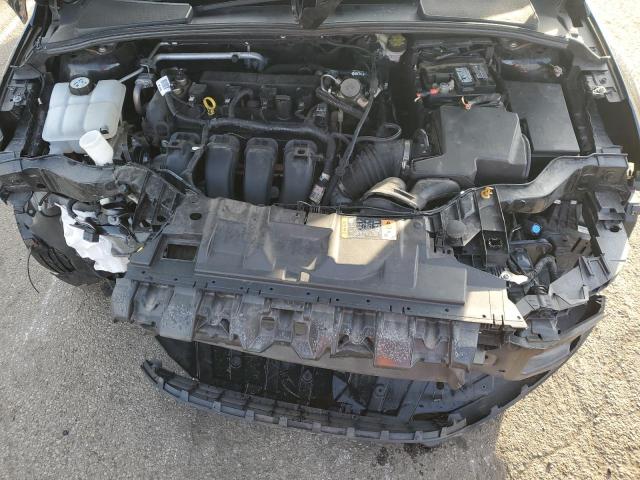 Photo 10 VIN: 1FADP3E21GL358974 - FORD FOCUS 