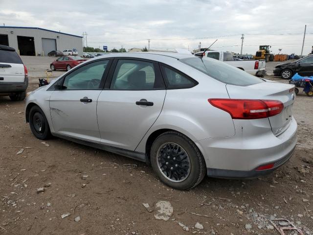 Photo 1 VIN: 1FADP3E21GL360241 - FORD FOCUS S 