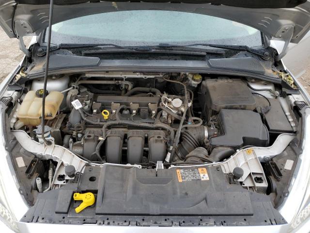 Photo 10 VIN: 1FADP3E21GL360241 - FORD FOCUS S 