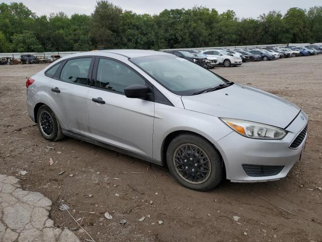 Photo 3 VIN: 1FADP3E21GL360241 - FORD FOCUS S 