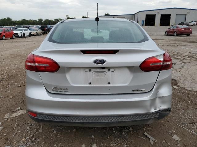 Photo 5 VIN: 1FADP3E21GL360241 - FORD FOCUS S 