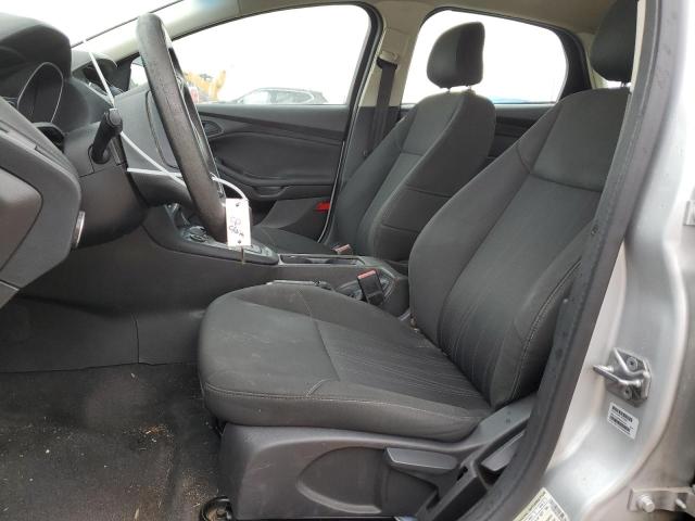 Photo 6 VIN: 1FADP3E21GL360241 - FORD FOCUS S 